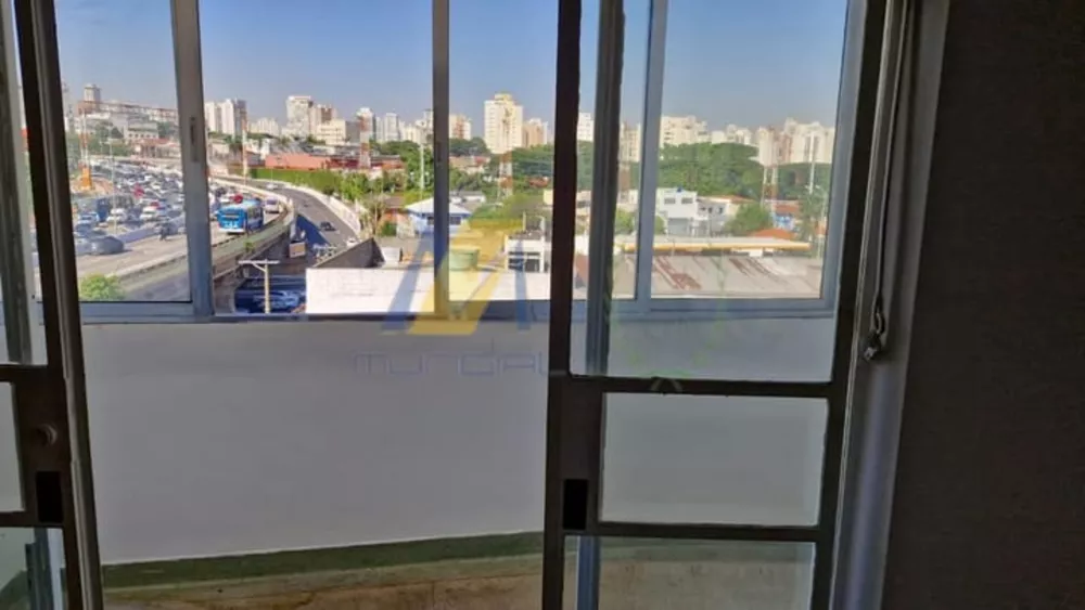 Apartamento à venda com 2 quartos, 105m² - Foto 8