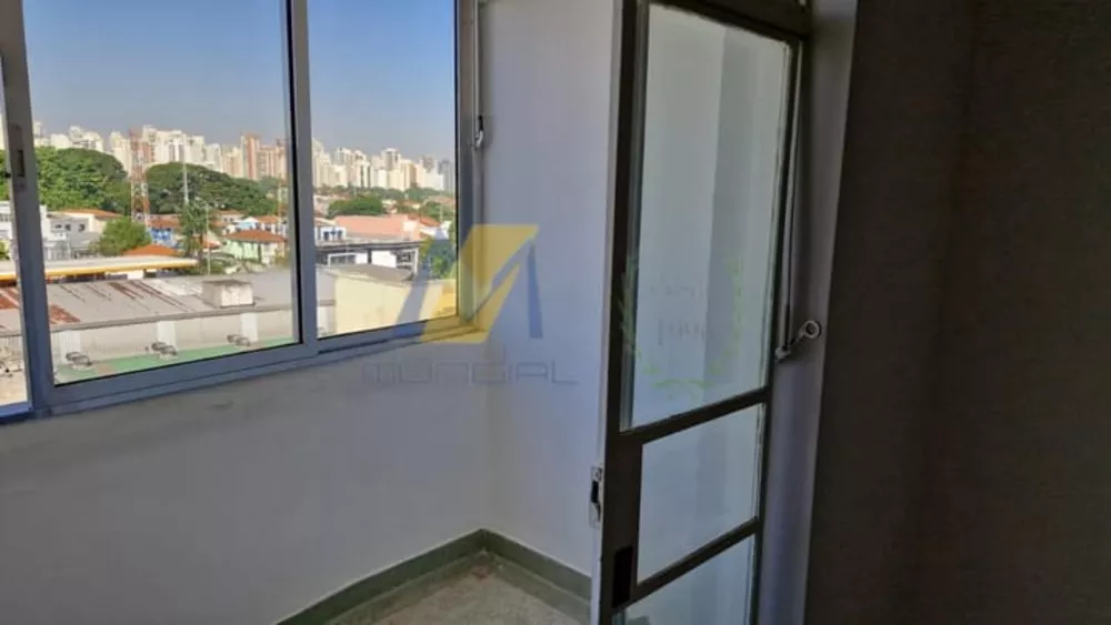 Apartamento à venda com 2 quartos, 105m² - Foto 7