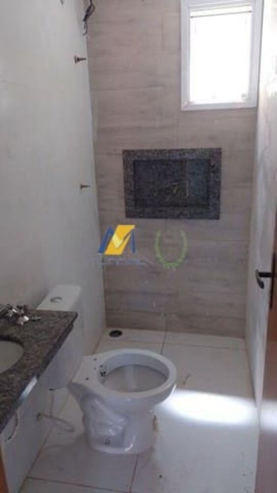 Apartamento, 2 quartos, 52 m² - Foto 2