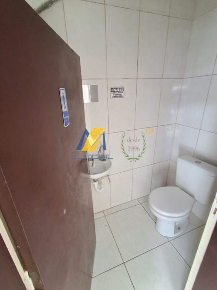 Prédio Inteiro, 230 m² - Foto 27