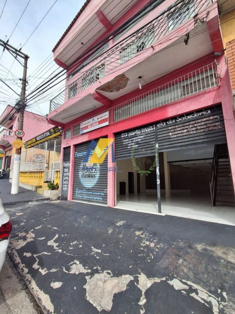 Prédio Inteiro, 230 m² - Foto 8
