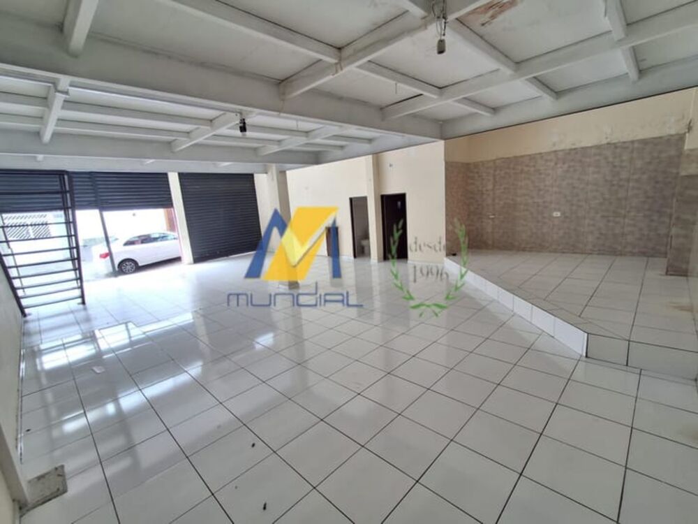 Prédio Inteiro, 230 m² - Foto 28