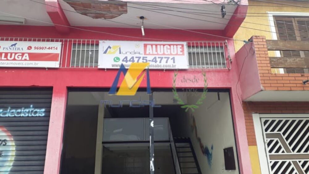 Prédio Inteiro, 230 m² - Foto 5