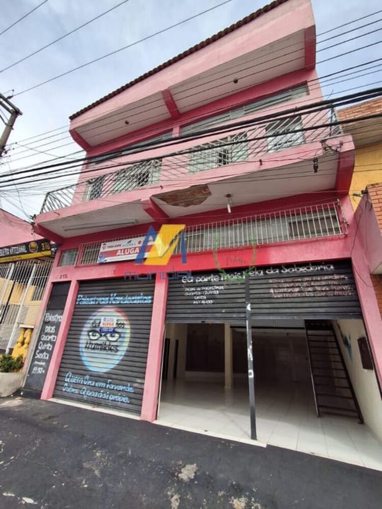 Prédio Inteiro, 230 m² - Foto 24