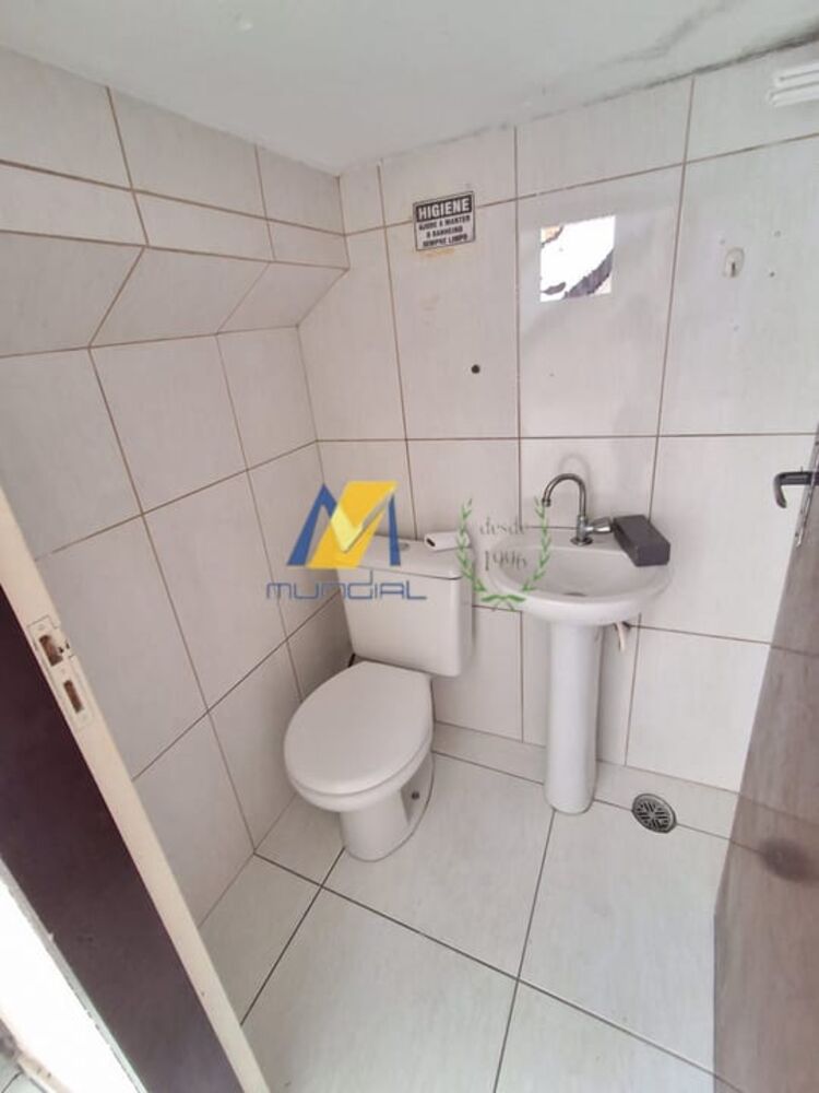 Prédio Inteiro, 230 m² - Foto 16
