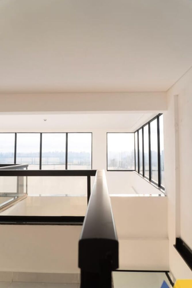 Conjunto Comercial-Sala para alugar, 141m² - Foto 11