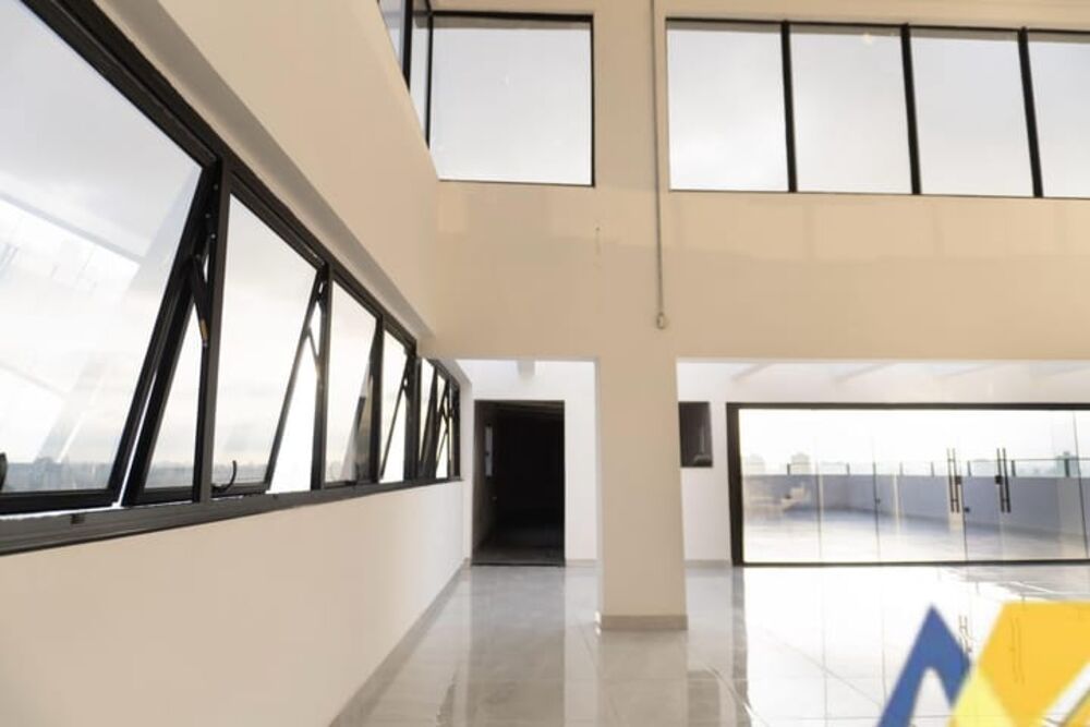 Conjunto Comercial-Sala para alugar, 141m² - Foto 4
