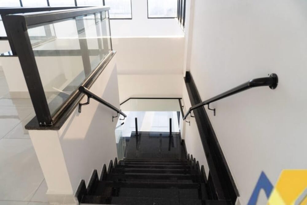 Conjunto Comercial-Sala para alugar, 141m² - Foto 10