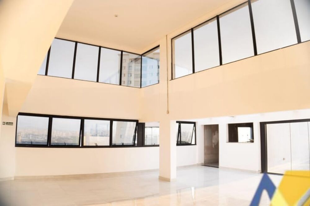 Conjunto Comercial-Sala para alugar, 141m² - Foto 1
