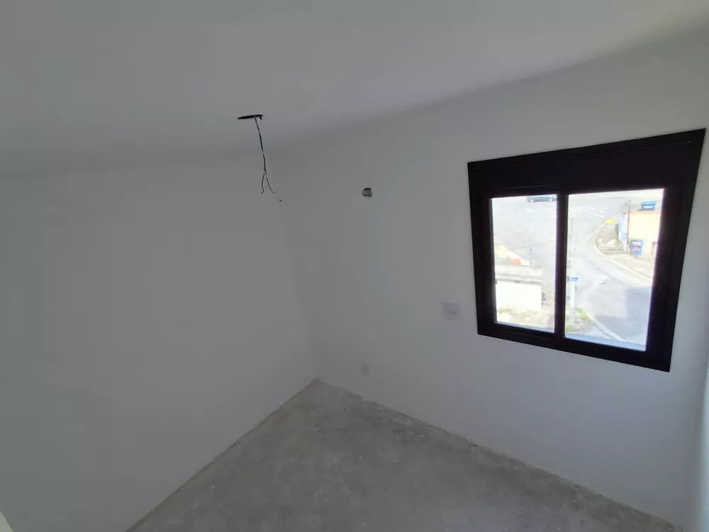 Apartamento à venda com 2 quartos, 39m² - Foto 4