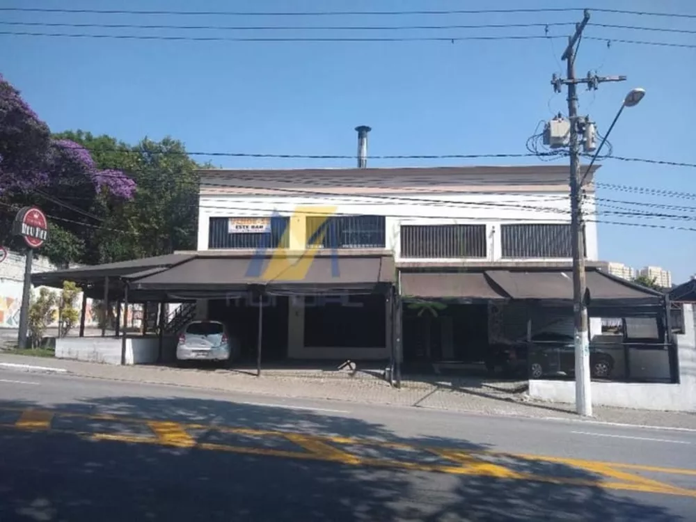 Loja-Salão para alugar, 70m² - Foto 4