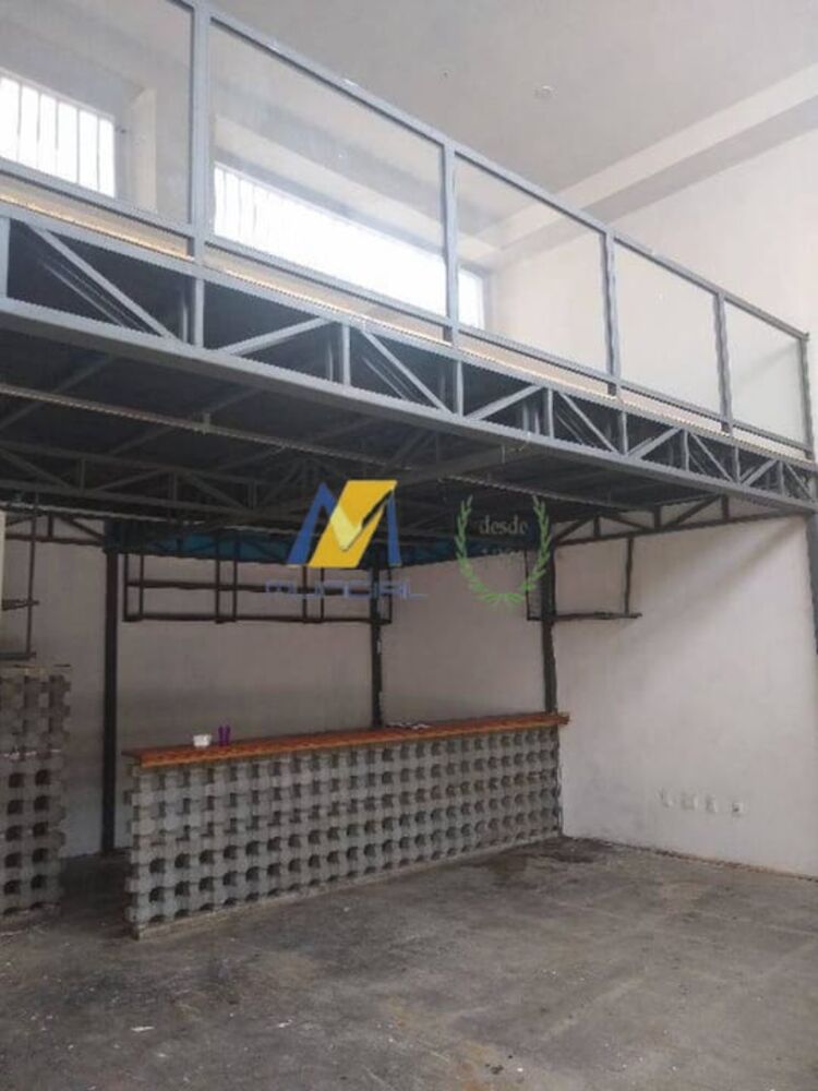 Loja-Salão, 70 m² - Foto 2
