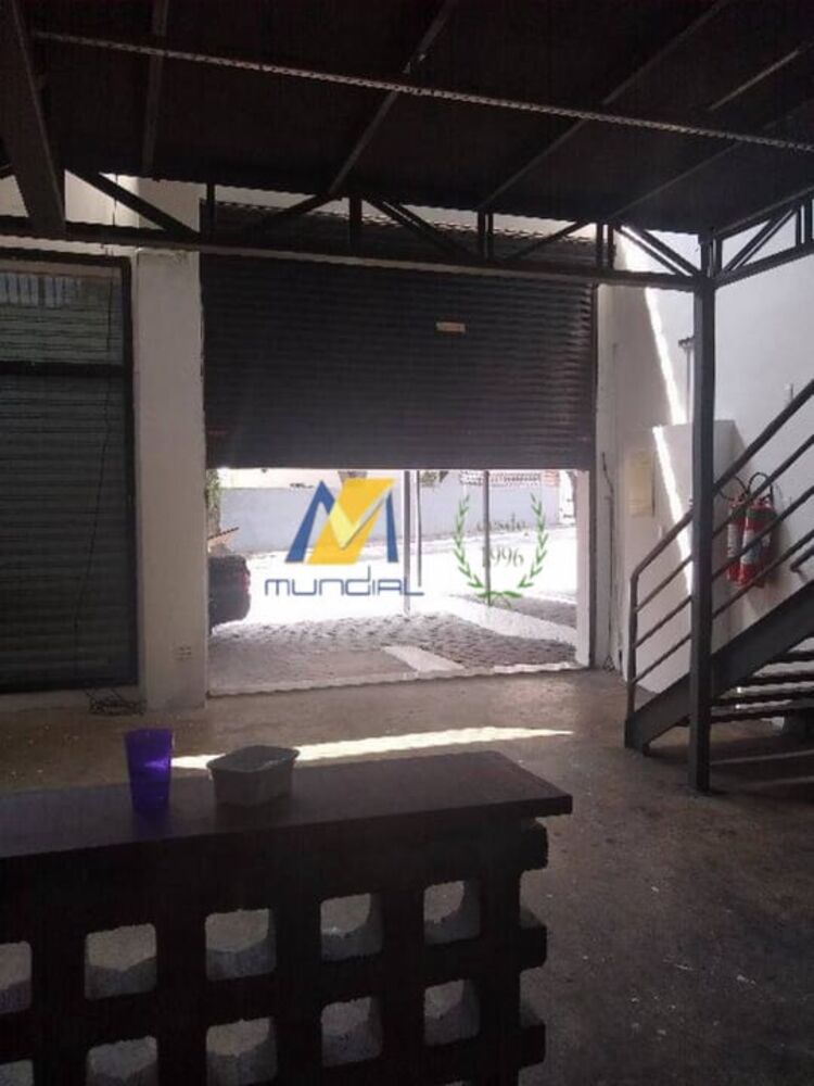 Loja-Salão, 70 m² - Foto 1