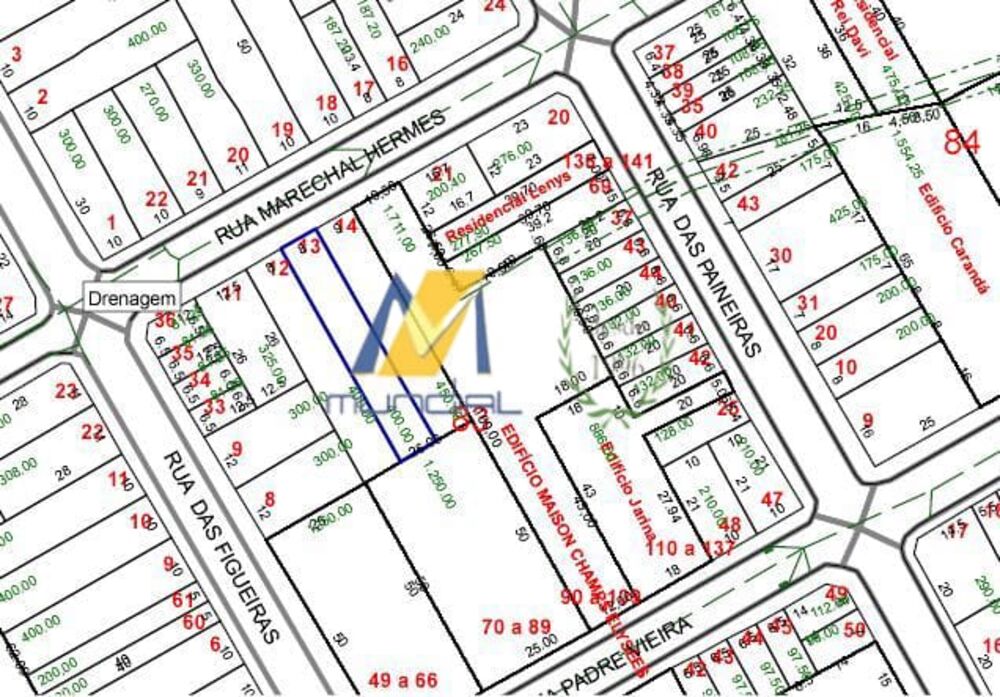 Terreno, 400 m² - Foto 6