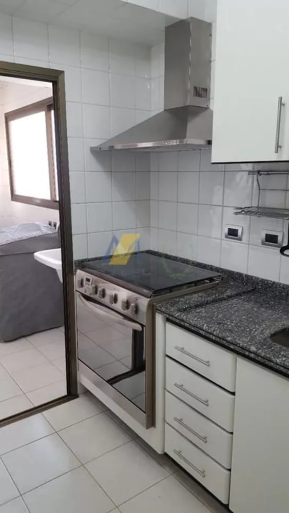 Apartamento para alugar com 3 quartos, 100m² - Foto 3