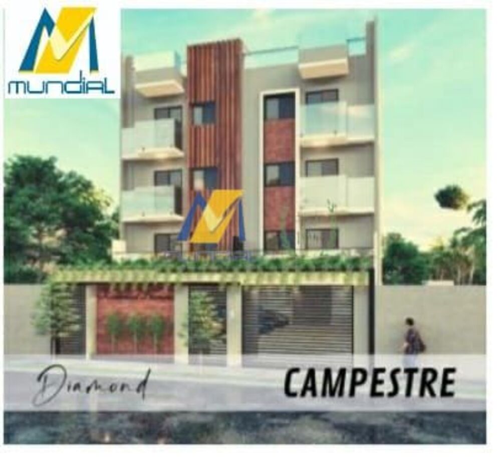 Apartamento, 2 quartos, 46 m² - Foto 11
