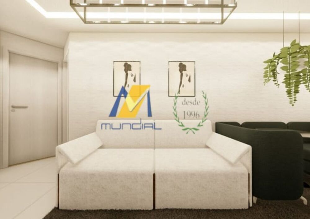 Apartamento, 2 quartos, 46 m² - Foto 12