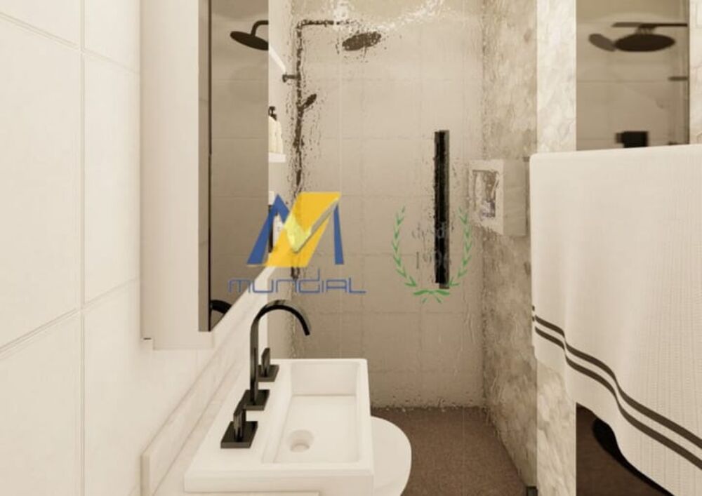 Apartamento, 2 quartos, 46 m² - Foto 4