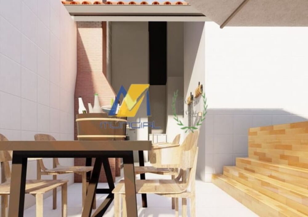 Apartamento, 2 quartos, 46 m² - Foto 15