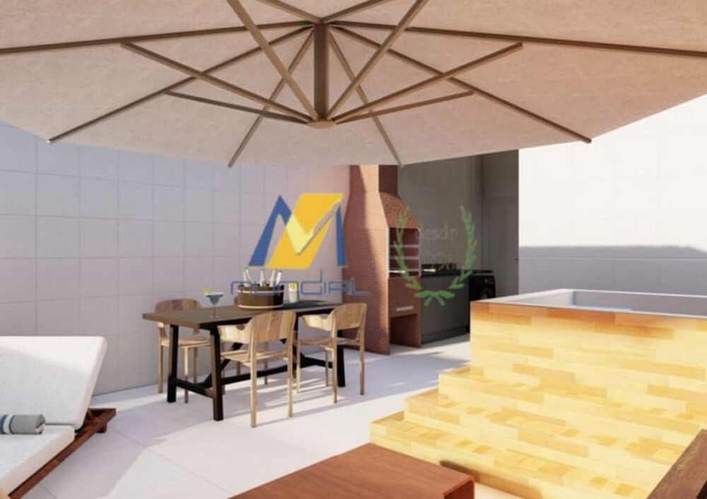 Apartamento, 2 quartos, 46 m² - Foto 5