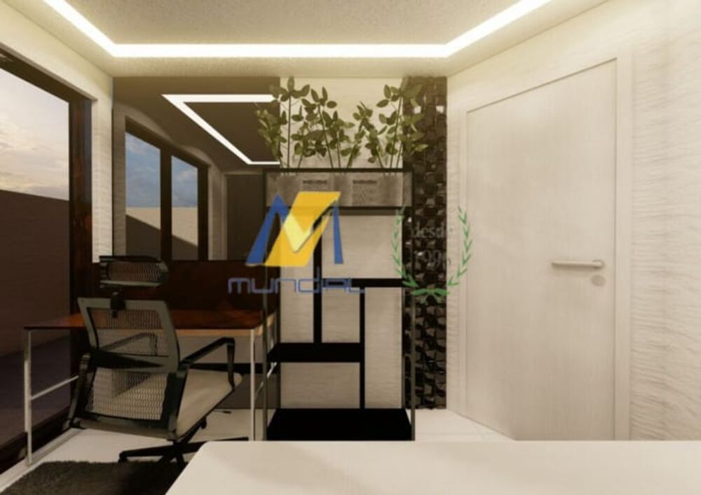 Apartamento, 2 quartos, 46 m² - Foto 9