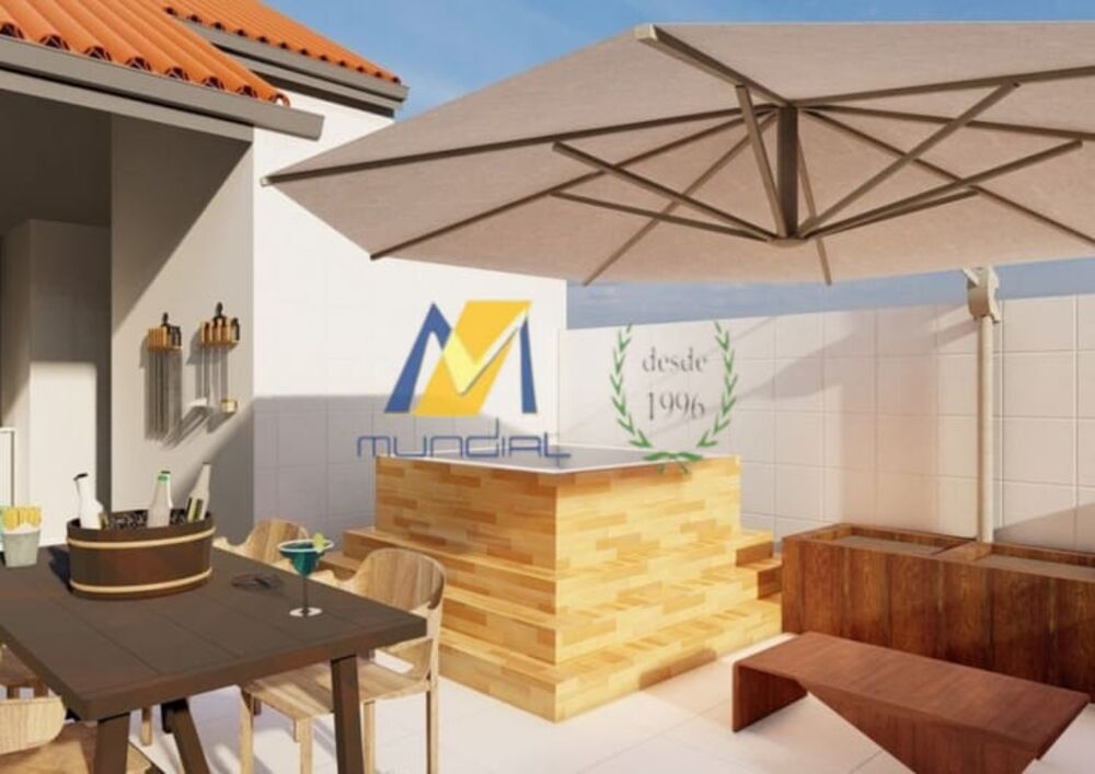 Apartamento, 2 quartos, 46 m² - Foto 16