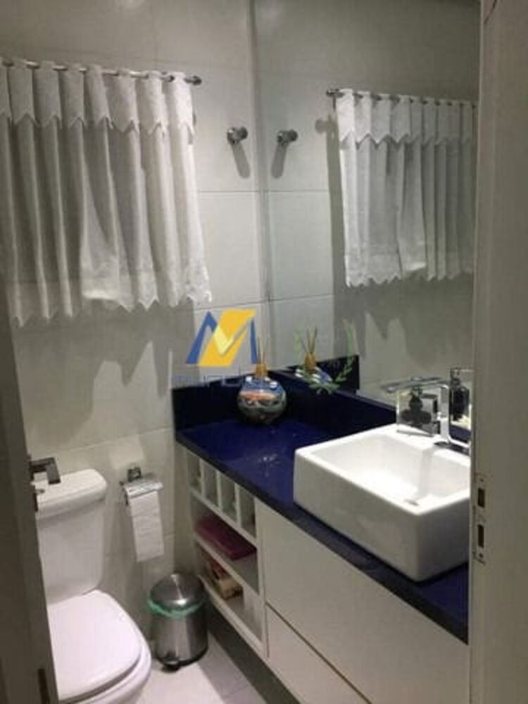 Apartamento, 2 quartos, 100 m² - Foto 3