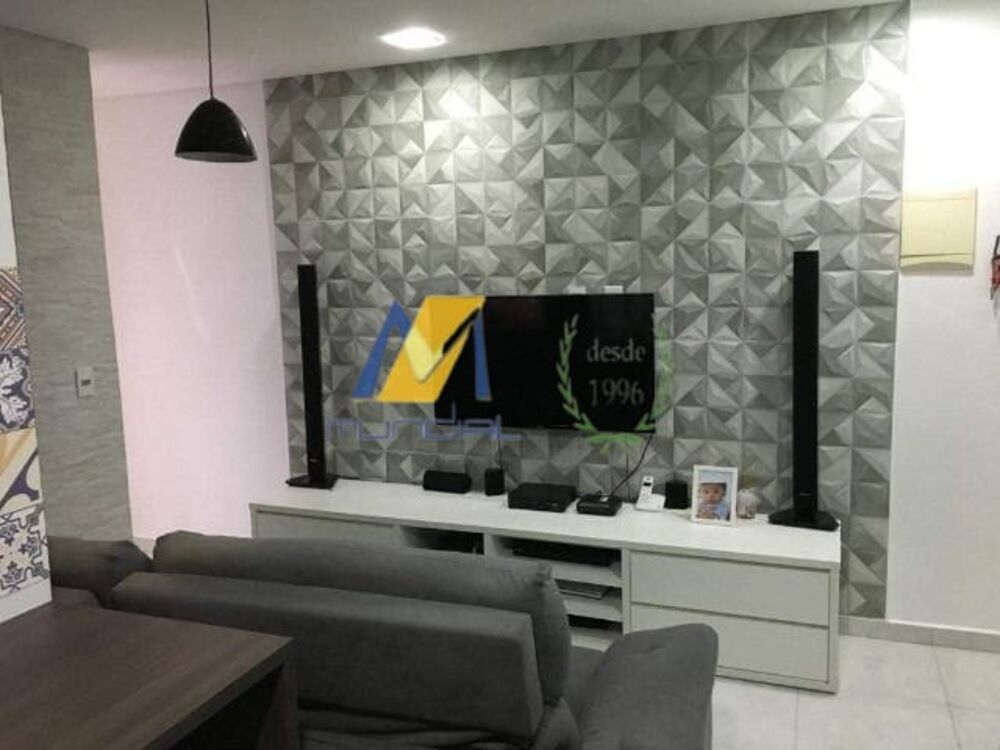 Apartamento, 2 quartos, 100 m² - Foto 1