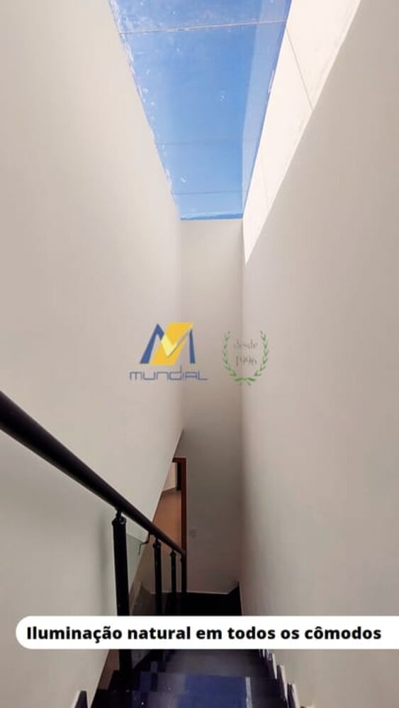Casa, 3 quartos, 142 m² - Foto 9