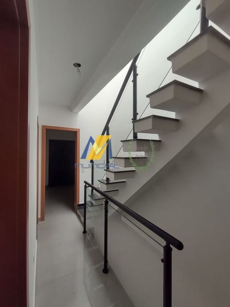 Casa, 3 quartos, 142 m² - Foto 11