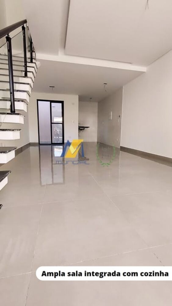 Casa, 3 quartos, 142 m² - Foto 8