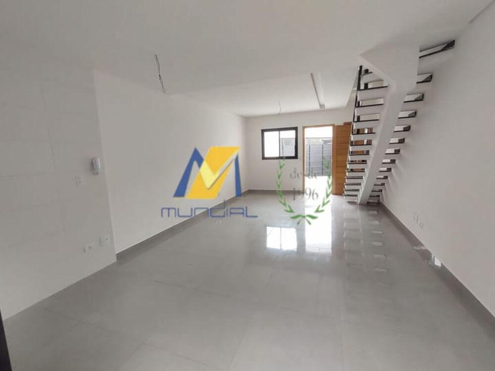 Casa, 3 quartos, 142 m² - Foto 2