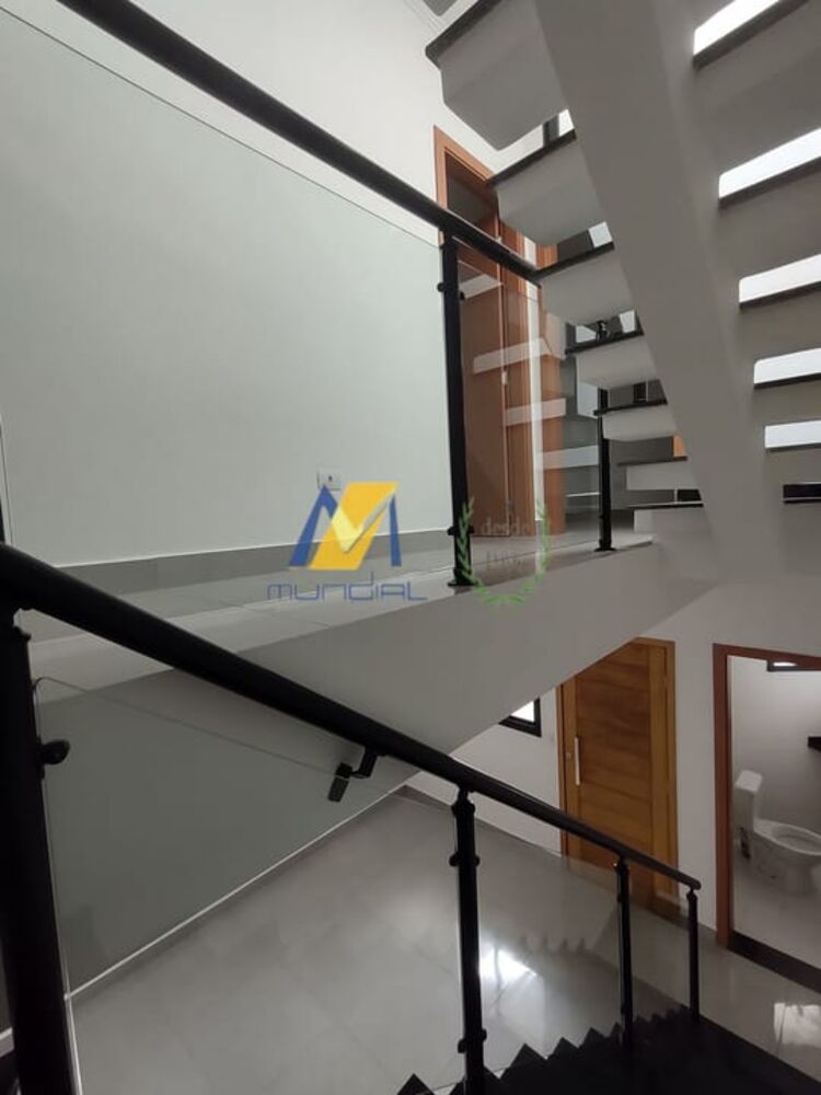 Casa, 3 quartos, 142 m² - Foto 3
