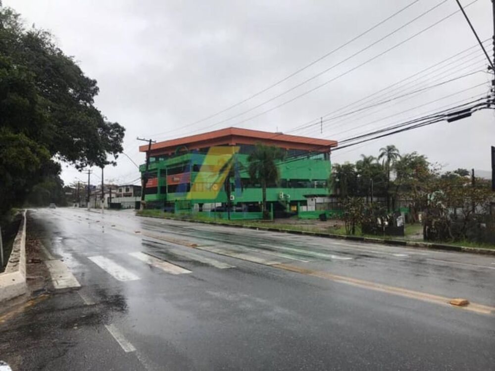 Prédio Inteiro, 3551 m² - Foto 2