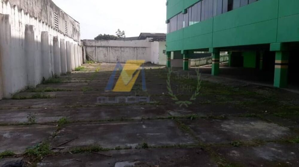 Prédio Inteiro, 3551 m² - Foto 3