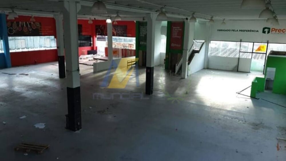 Prédio Inteiro, 3551 m² - Foto 4