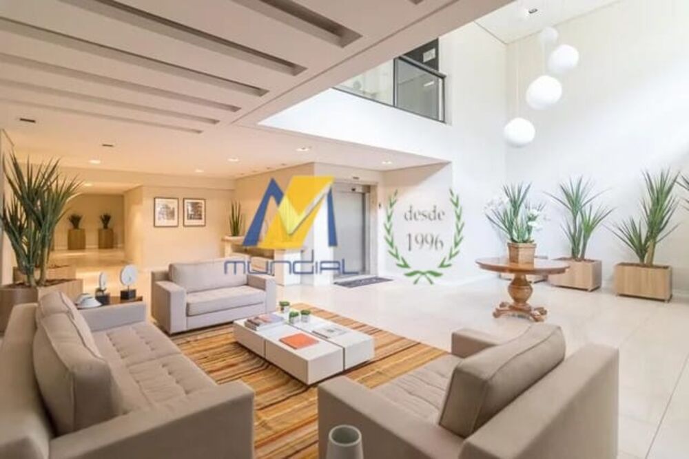 Apartamento à venda com 3 quartos, 114m² - Foto 5