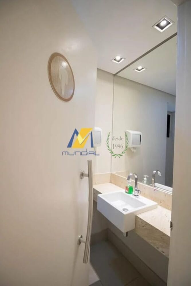 Apartamento à venda com 3 quartos, 114m² - Foto 16
