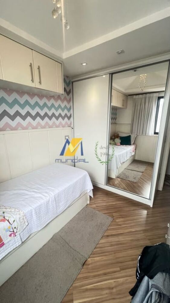Apartamento à venda com 3 quartos, 114m² - Foto 26