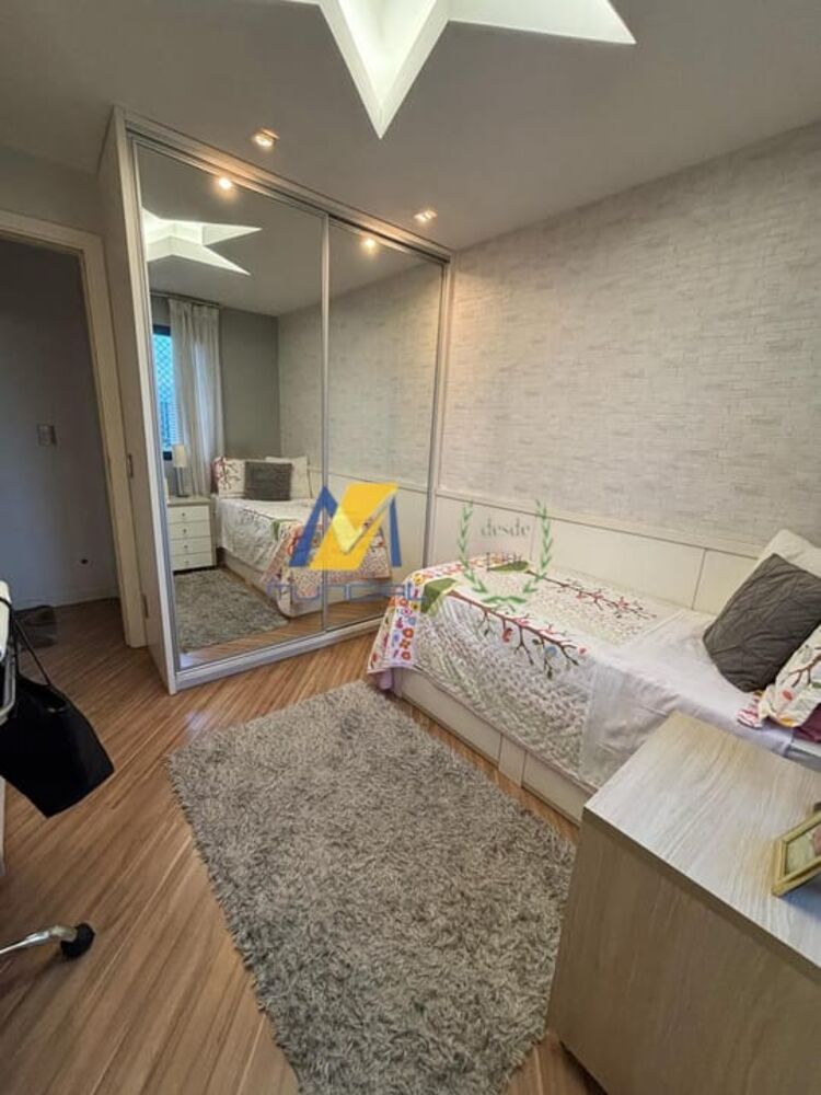 Apartamento à venda com 3 quartos, 114m² - Foto 33