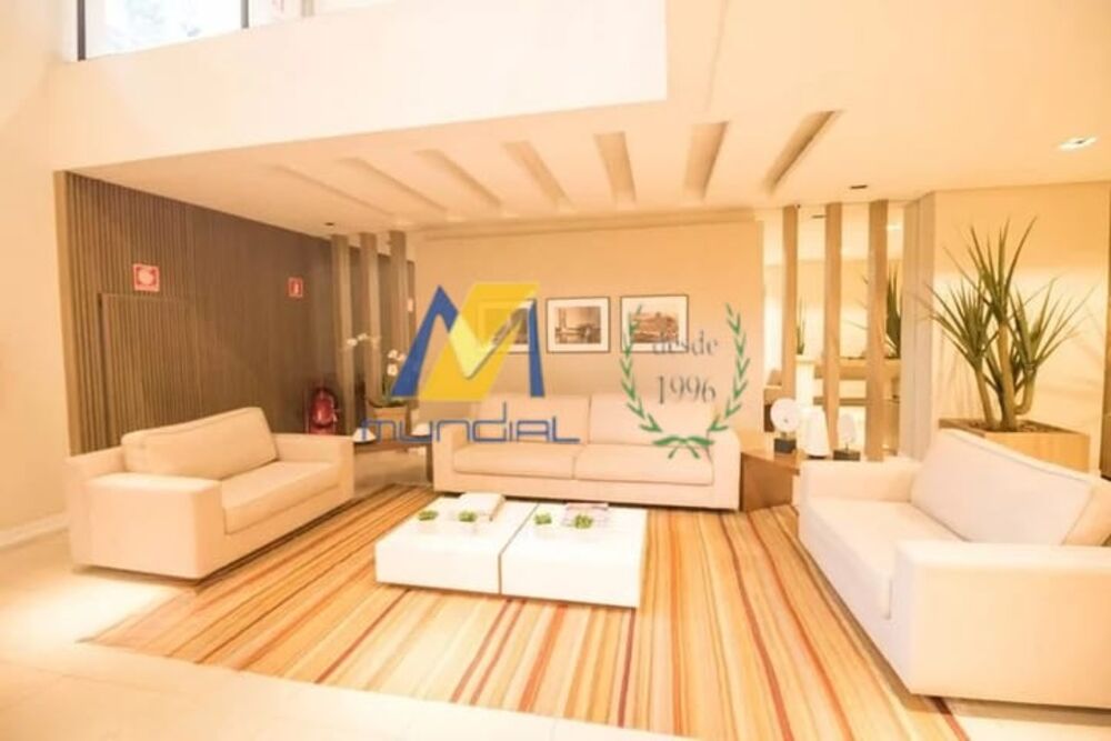 Apartamento à venda com 3 quartos, 114m² - Foto 17