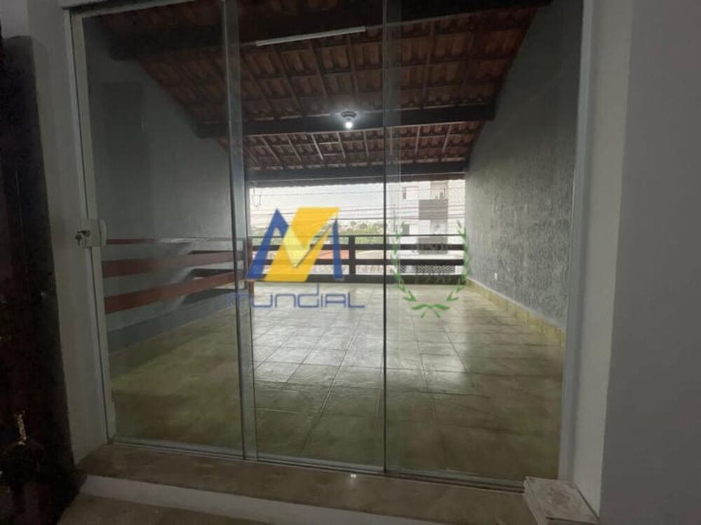 Casa, 2 quartos, 155 m² - Foto 1