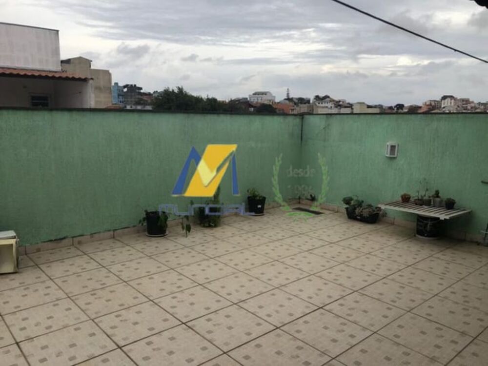 Apartamento à venda com 2 quartos, 102m² - Foto 3