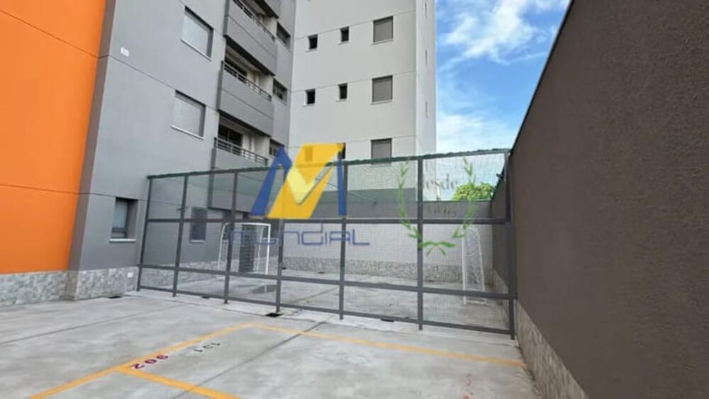 Apartamento para alugar com 2 quartos, 59m² - Foto 5