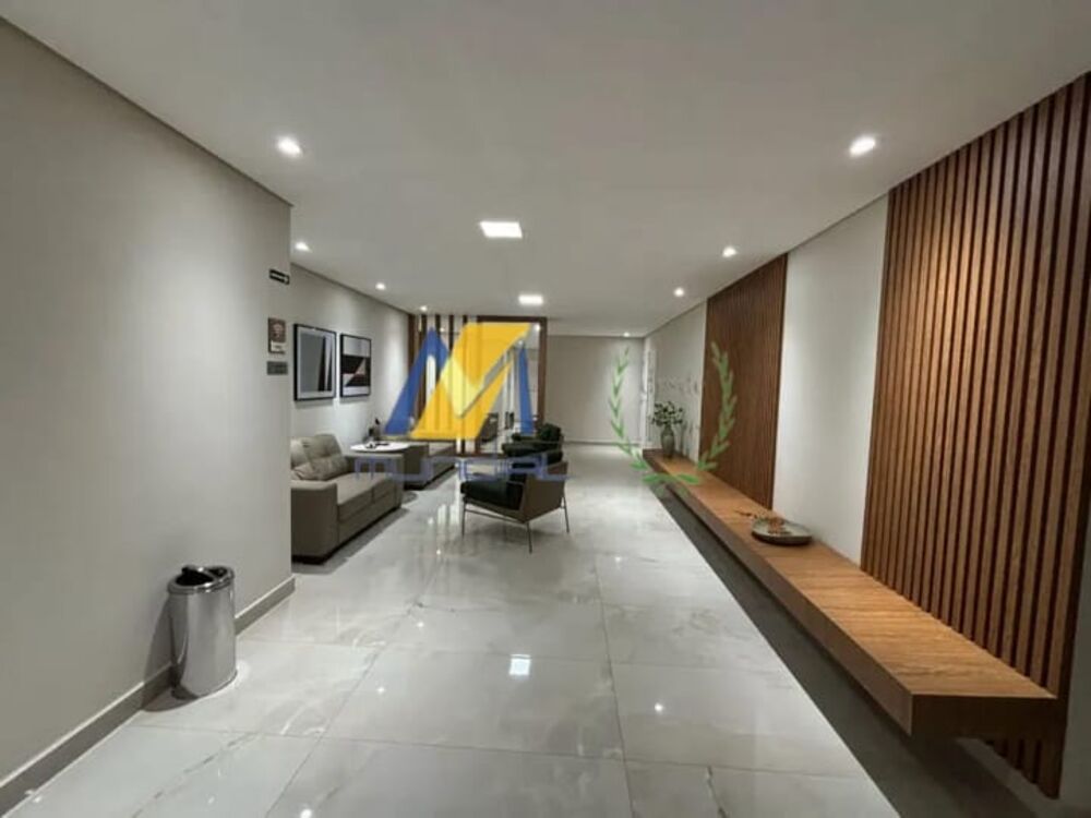Apartamento para alugar com 2 quartos, 59m² - Foto 15