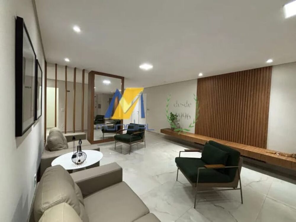 Apartamento para alugar com 2 quartos, 59m² - Foto 16
