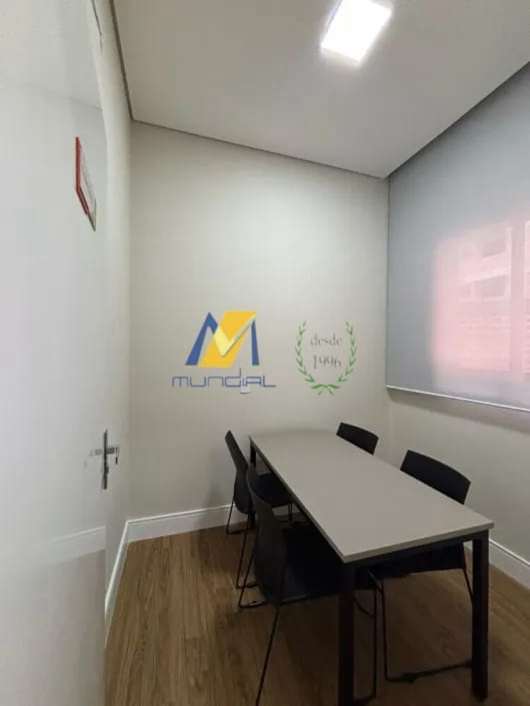 Apartamento para alugar com 2 quartos, 59m² - Foto 7