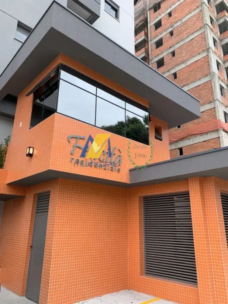 Apartamento para alugar com 2 quartos, 59m² - Foto 2