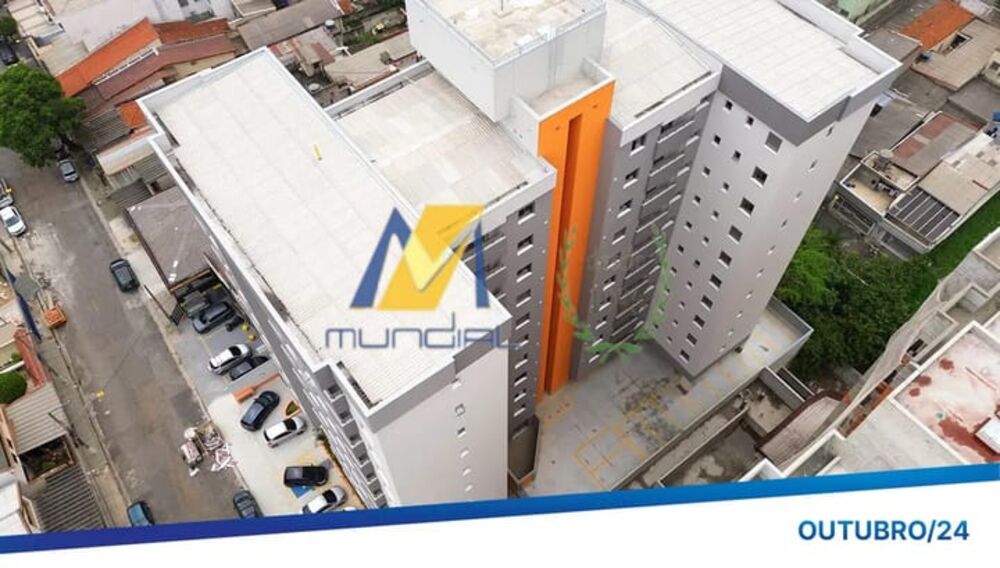 Apartamento para alugar com 2 quartos, 59m² - Foto 4