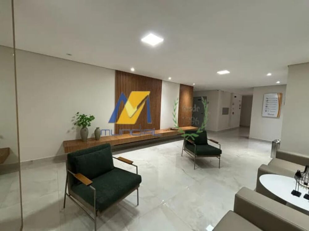 Apartamento para alugar com 2 quartos, 59m² - Foto 11